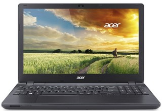 Acer Aspire E5-511G-C7S3 din fata
