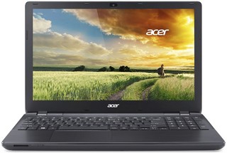 Acer Aspire E5-551G-F19B din fata