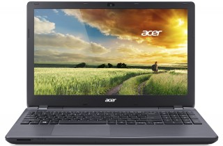 Acer Aspire E5-571-327Q din fata
