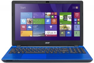 Acer Aspire E5-571G-39SK din fata