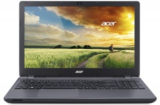 Acer Aspire E5-571G-590K din fata