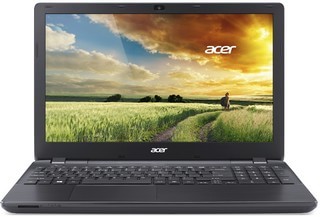 Acer Aspire E5-572G-5828 din fata