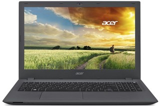 Acer Aspire E5-573G-P279 din fata