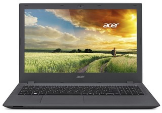 Acer Aspire E5-573G-P7J8 din fata