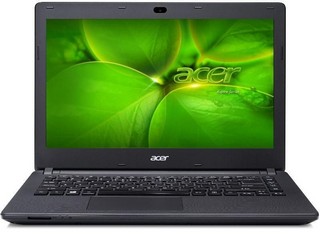 Acer Aspire ES1-421 din fata