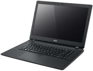 Acer Aspire ES1-511-C72D din fata