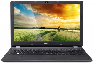 Acer Aspire ES1-512-C0BA din fata