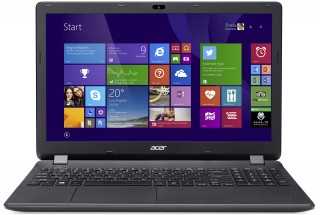 Acer Aspire ES1-512-C0TV din fata