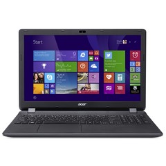 Acer Aspire ES1-512-P8B4 – laptop cu procesor QuadCore, autonomie de pana la 7 ore si Windows 8.1 inclus in pret
