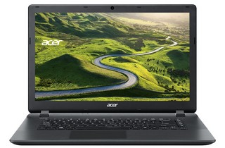 Acer Aspire ES1-520-343N din fata