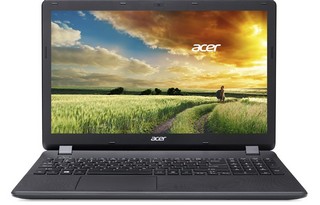 Acer Aspire ES1-531-C990 din fata