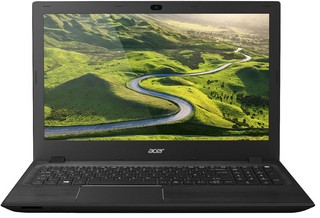 Acer Aspire F5-571G-53DQ din fata