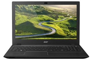 Acer Aspire F5-572G-55Q9 din fata