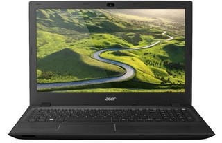 Acer Aspire F5-572G-791W din fata