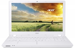 Acer Aspire V3-572G-57ZS din fata