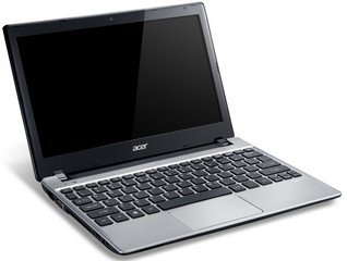 Acer Aspire V5-131-10072G32nkk deschis argintiu