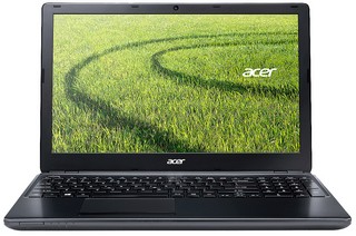 Acer E1-510-35204G50Mnkk din fata