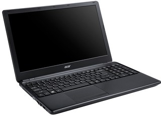 Acer E1-530-21174G50Mnsk din lateral