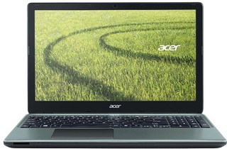 Acer E1-570-33214G50Mnsk din fata