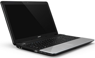 Acer E1-571G-73634G50Mnks din fata