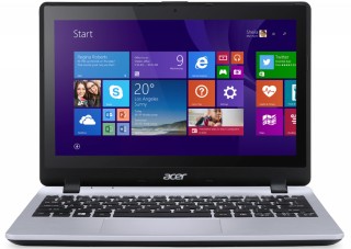 Acer E3-112-C0ZE din fata