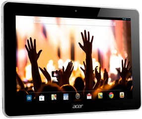 Acer Iconia A3-A10-81251G01N din fata
