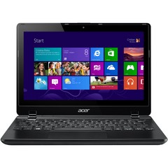 Acer TravelMate TMB115-M-C8BC – laptop cu dimensiuni reduse, foarte accesibil