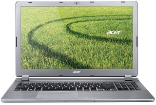 Acer V5-552-10576G50aii din fata