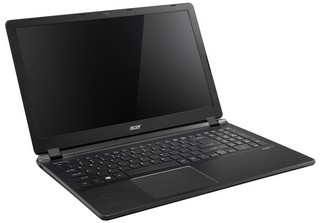 Acer V5-552G-10578G50akk din lateral