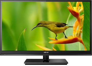 Akai LT-3212AB din fata