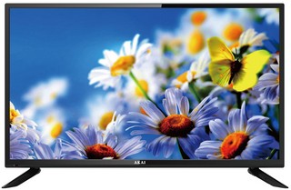 Akai LT-3225HD din fata