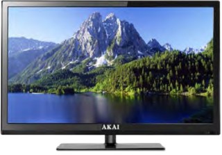 Akai LT-4003AB din fata