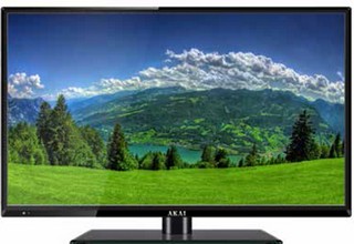 Akai LT-4005AD din fata