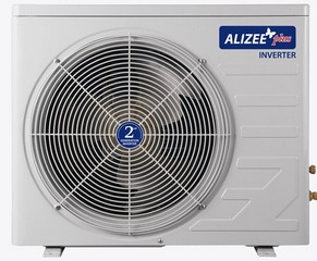 Alizee Plus AHW12D unitate exterioara