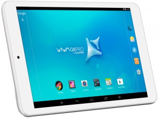 Allview Viva Q8 Pro  din fata