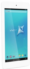 Allview Viva i7 W din fata