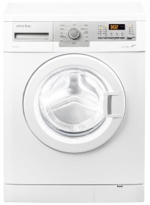 Arctic AED6200A din fata