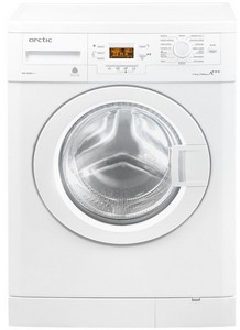 Arctic AFD9200A din fata