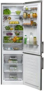 Arctic ANK366NFX+ deschisa