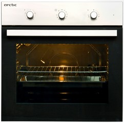 Arctic AROIC21100H din fata