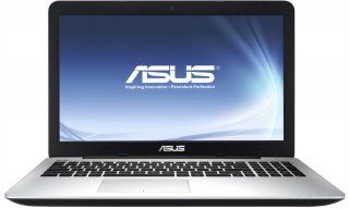 Asus K555LN-DM205D din fata