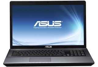 Asus K95VB-YZ054D din fata