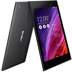Asus MeMO Pad 7 ME572CL-1A002A din fata si spate