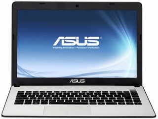 Asus X401U-WX024D