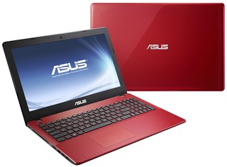 Asus X550CA-XX181D carcasa