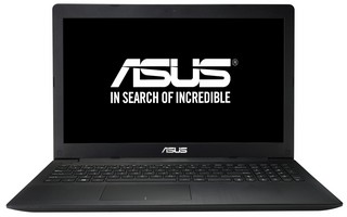 Asus X553MA-XX402D din fata