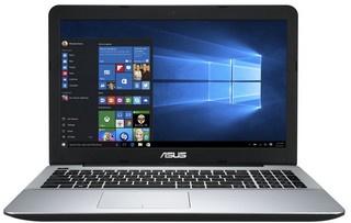 Asus X555LB-XX026T din fata