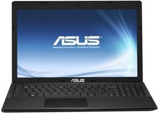 Asus X55A-SX194D din fata