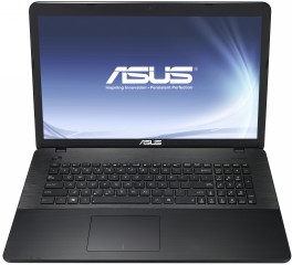 Asus X751LN-TY066D din fata