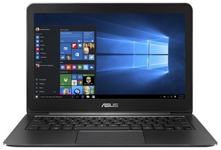 Asus Zenbook UX305LA-FC002T din fata
